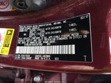 Toyota Highlander Le 5TDBZRFH4HS387080 снимка