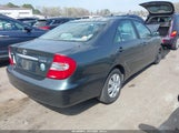 Toyota Camry Le 4T1BE32K94U292445 снимка