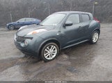 Nissan Juke Sv JN8AF5MV7DT218418 снимка