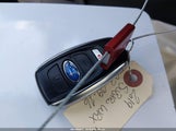 Subaru Wrx Limited JF1VA1P66K8814862 снимка