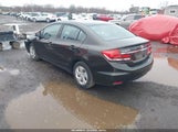Honda Civic Lx 19XFB2F5XDE256288 снимка
