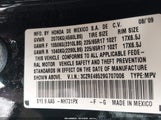 Honda Cr-V Ex 3CZRE48529G707006 снимка