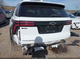Chevrolet Traverse Fwd Lt 1GNERGRS5SJ241520 photo