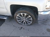 Chevrolet Silverado  1Lt 1GCRCREC8HZ102398 снимка