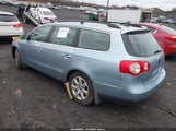 Volkswagen Passat 2.0T WVWTK73C07E033700 снимка