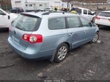Volkswagen Passat 2.0T WVWTK73C07E033700 снимка