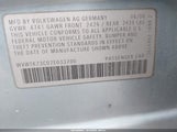 Volkswagen Passat 2.0T WVWTK73C07E033700 снимка