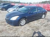 Nissan Altima 2.5 S 1N4AL2AP3BC160674 снимка