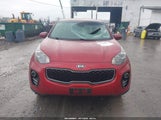 Kia Sportage Lx KNDPMCAC2J7382134 снимка