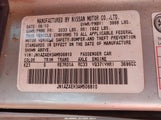 Nissan 370Z Touring JN1AZ4EH3AM506810 photo