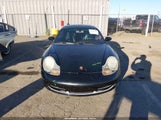 Porsche 911 Carrera/Carrera 4 WP0CA2996XS656337 снимка