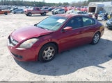 Nissan Altima 2.5 S 1N4AL21E78N475957 photo