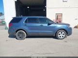 Ford Police Interceptor Utility 1FM5K8AR5KGA32993 снимка