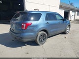 Ford Police Interceptor Utility 1FM5K8AR5KGA32993 снимка