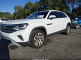 Volkswagen Atlas Cross Sport 3.6L V6 Se W/Technology/3.6L V6 Se W/Technology R-Line 1V21E2CA8LC221000 photo