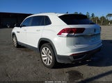 Volkswagen Atlas Cross Sport 3.6L V6 Se W/Technology/3.6L V6 Se W/Technology R-Line 1V21E2CA8LC221000 fotografie