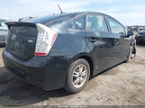 Toyota Prius Two JTDKN3DU2B5332813 fotografie