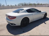Maserati Granturismo S Automatic ZAM45KLA6C0063977 снимка