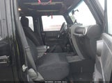 Jeep Wrangler Unlimited Sahara 1J8GA59118L537256 photo