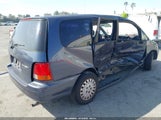 Honda Odyssey Lx/Ex JHMRA1848SC028842 снимка