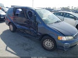 Honda Odyssey Lx/Ex JHMRA1848SC028842 снимка