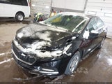 Chevrolet Cruze Ls Auto 1G1BC5SM4J7185331 снимка