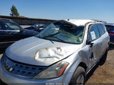 Nissan Murano S JN8AZ08W77W664715 снимка