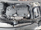 Chevrolet Cruze Lt 3G1BE6SM9KS575912 снимка