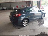 Chevrolet Cruze Lt 3G1BE6SM9KS575912 снимка