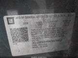 Chevrolet Cruze Lt 3G1BE6SM9KS575912 снимка