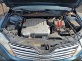 Toyota Venza Base V6 4T3ZK3BBXAU029732 photo