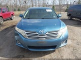 Toyota Venza Base V6 4T3ZK3BBXAU029732 fotografie