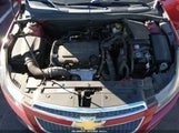 Chevrolet Cruze 2Lt 1G1PG5S95B7302762 снимка