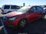 Chevrolet Cruze 2Lt 1G1PG5S95B7302762 снимка