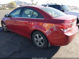 Chevrolet Cruze 2Lt 1G1PG5S95B7302762 снимка