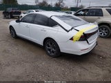 Honda Accord Hybrid Ex-L 1HGCY2F63RA001780 photo