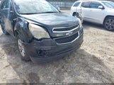 Chevrolet Equinox Ls 2GNALAEK1E6287754 снимка