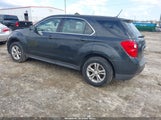 Chevrolet Equinox Ls 2GNALAEK1E6287754 снимка