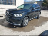 Dodge Durango Sxt Awd 1C4RDJAG4HC721106 снимка