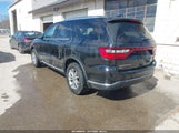 Dodge Durango Sxt Awd 1C4RDJAG4HC721106 fotografie