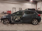 Chevrolet Cruze Premier 3G1BF6SM6KS548552 снимка
