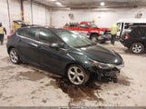 Chevrolet Cruze Premier 3G1BF6SM6KS548552 снимка