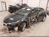 Chevrolet Cruze Premier 3G1BF6SM6KS548552 снимка