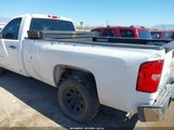 Chevrolet Silverado  Work Truck 1GCNCPEXXBZ290385 photo