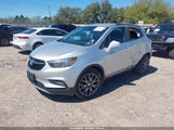 Buick Encore Fwd Sport Touring KL4CJ1SB3KB859146 photo