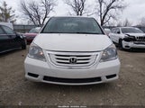 Honda Odyssey Ex-L 5FNRL3H70AB107862 снимка