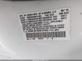 Honda Odyssey Ex-L 5FNRL3H70AB107862 снимка
