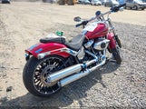 Harley-Davidson Fxbr 1HD1YE91XSB023832 снимка
