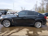 BMW X6 xDrive35I 5UXKU2C54J0X49299 fotografie