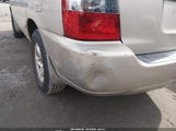 Toyota Highlander JTEGD21A160146997 снимка